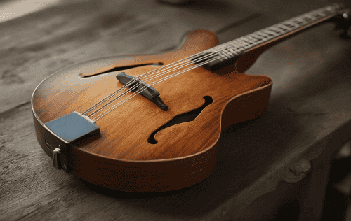 F-Style Mandolinen unter 1000 Euro Test: Die 5 besten (Bestenliste)