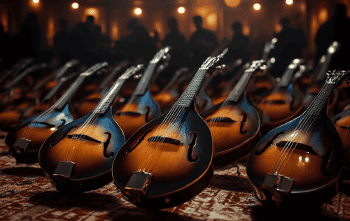 Konzert Mandolinen Test: Die 5 besten (Bestenliste)