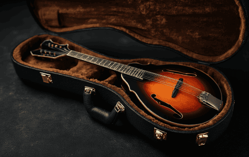 Mandolinen mit Koffer Set Test: Die 5 besten (Bestenliste)