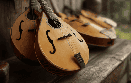 Mandolinen mit weichem Klang Test: Die 5 besten (Bestenliste)