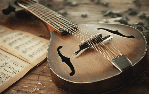 Mandoline lernen: Ist sie wirklich schwer? Tipps & Tricks
