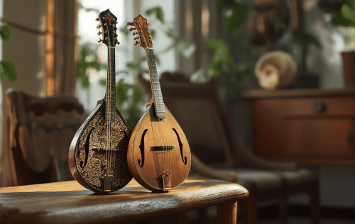 Sind teure Mandolinen wirklich besser? Der wahre Vergleich